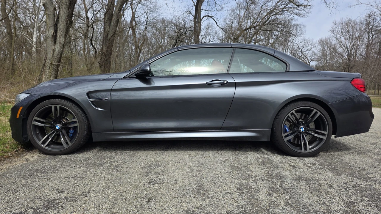 2015 BMW F82/F83 M4 - Image 8 of 31