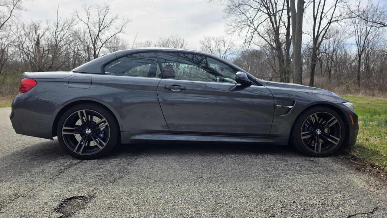 2015 BMW F82/F83 M4 - Image 17 of 31