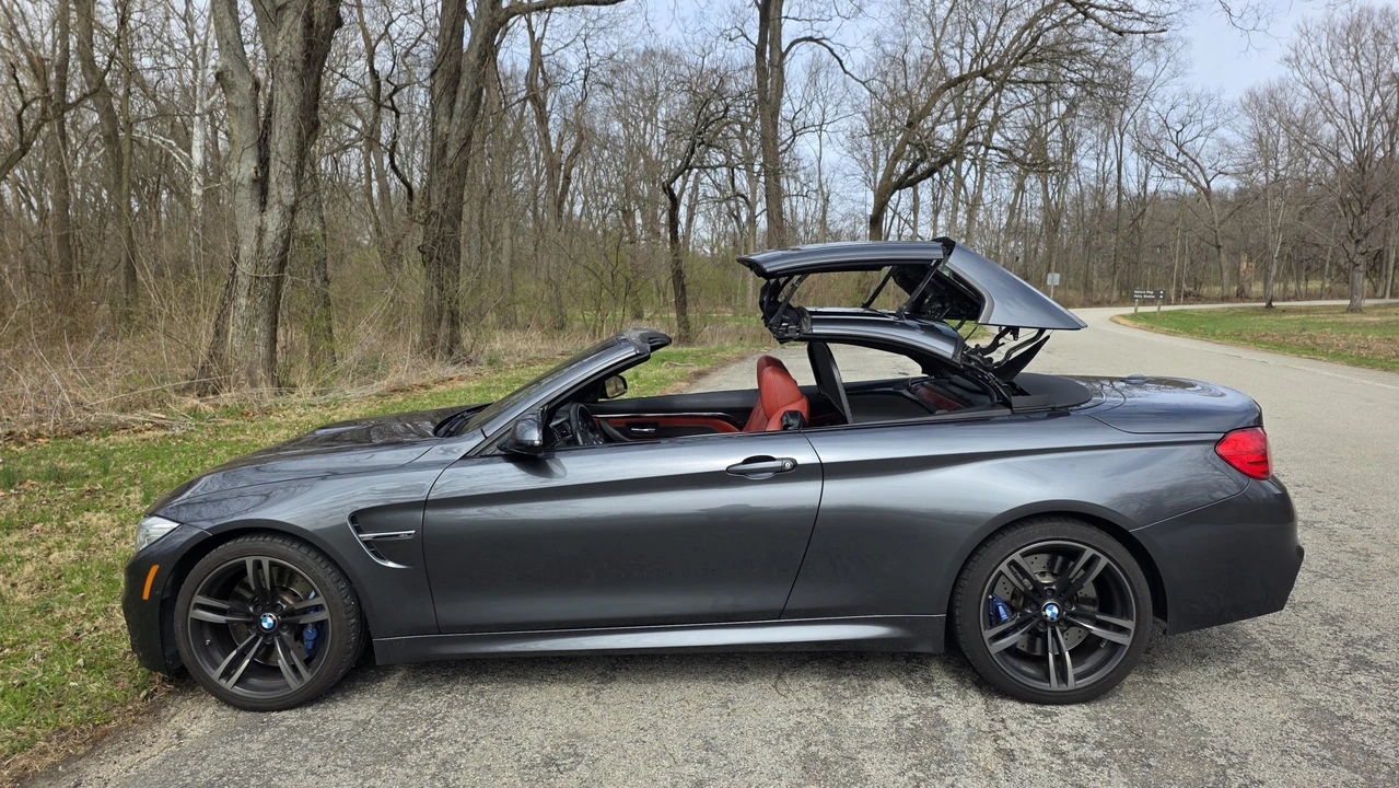 2015 BMW F82/F83 M4 - Image 24 of 31