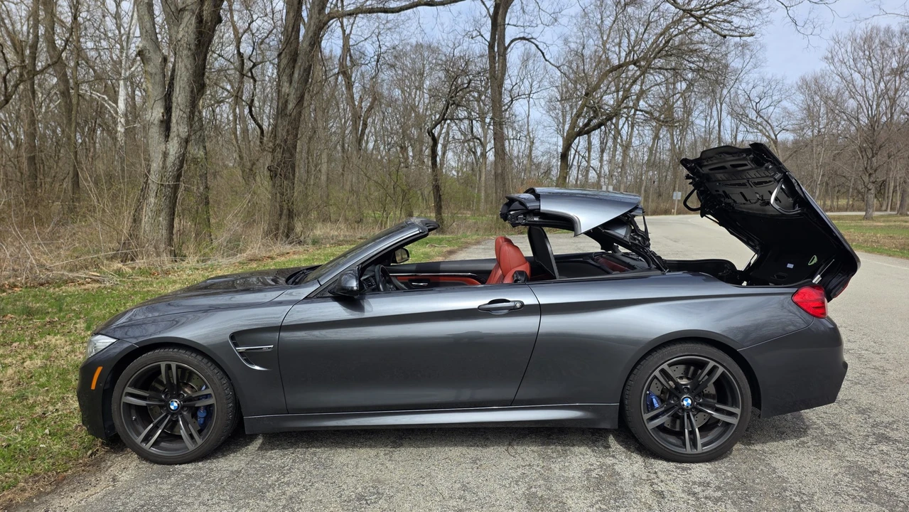 2015 BMW F82/F83 M4 - Image 25 of 31