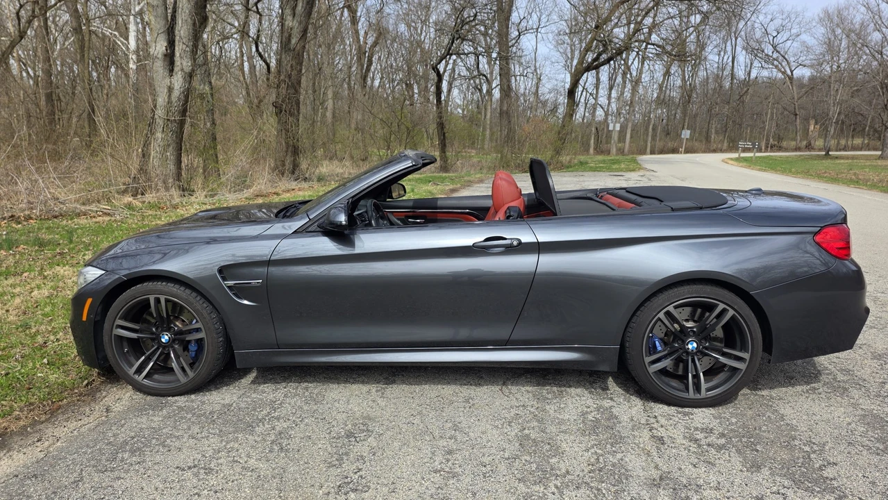 2015 BMW F82/F83 M4 - Image 26 of 31