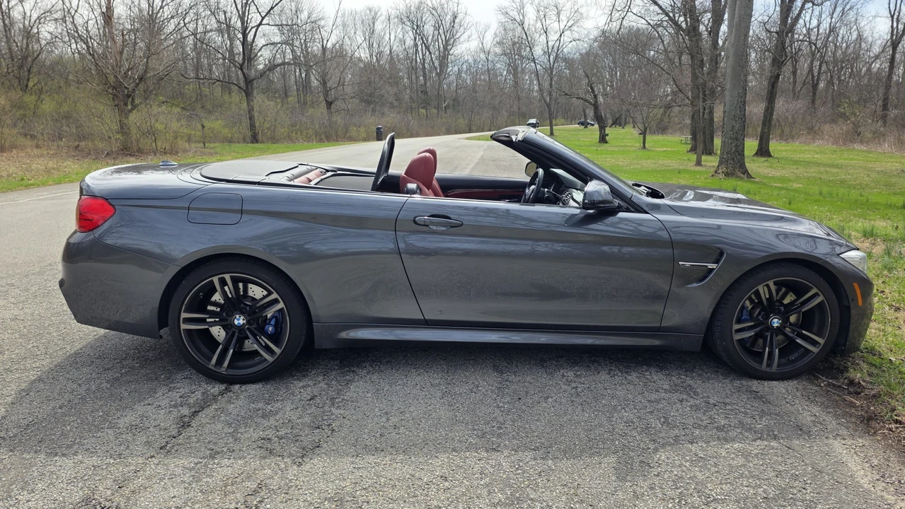 2015 BMW F82/F83 M4 - Image 28 of 31