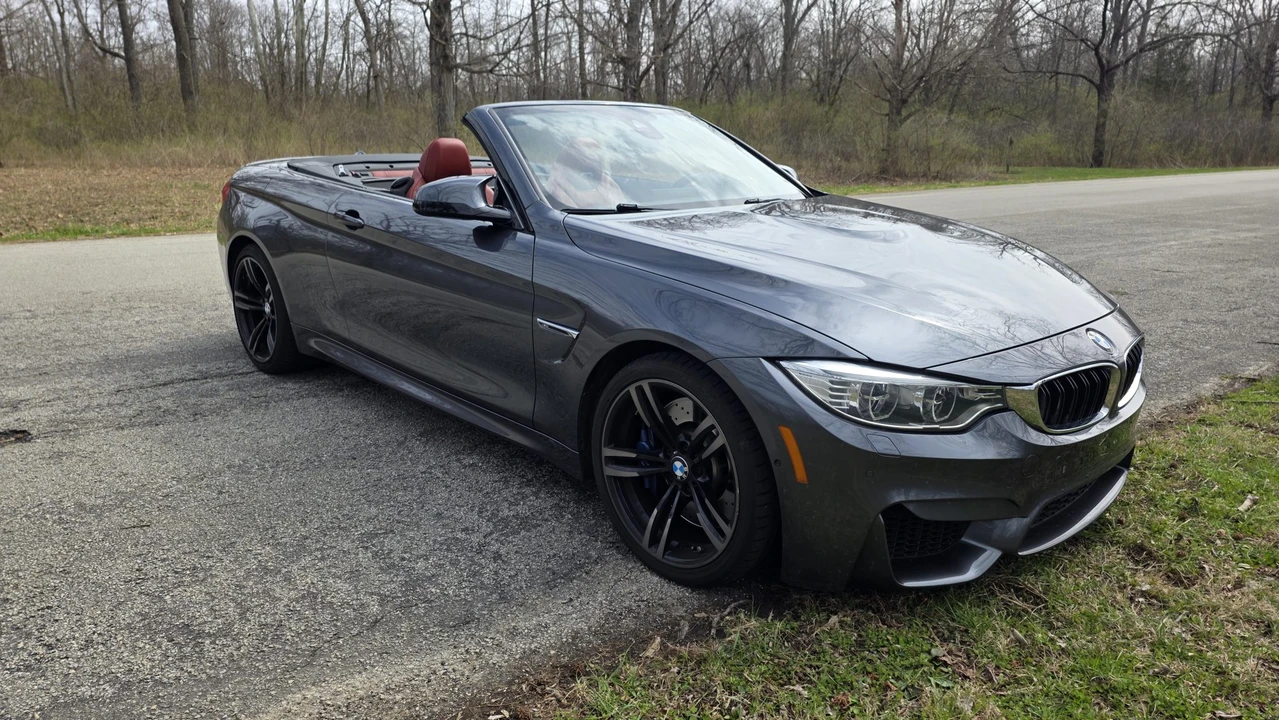 2015 BMW F82/F83 M4 - Image 29 of 31
