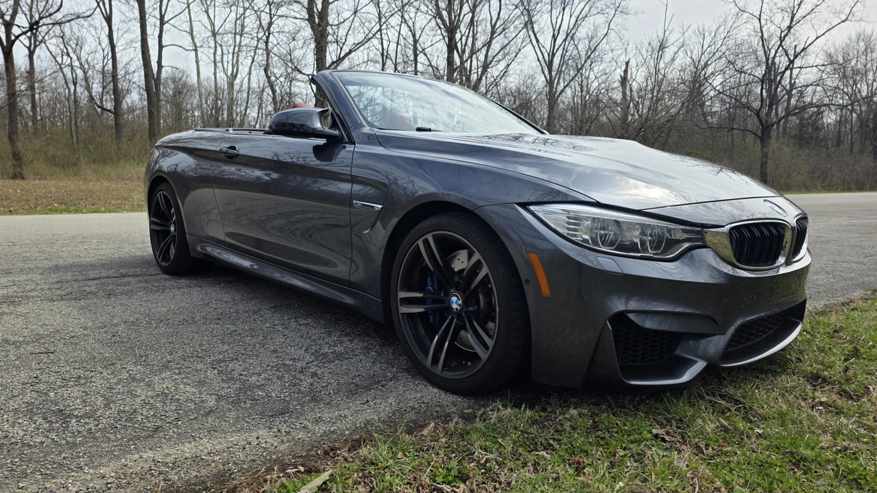 2015 BMW F82/F83 M4 - Image 30 of 31