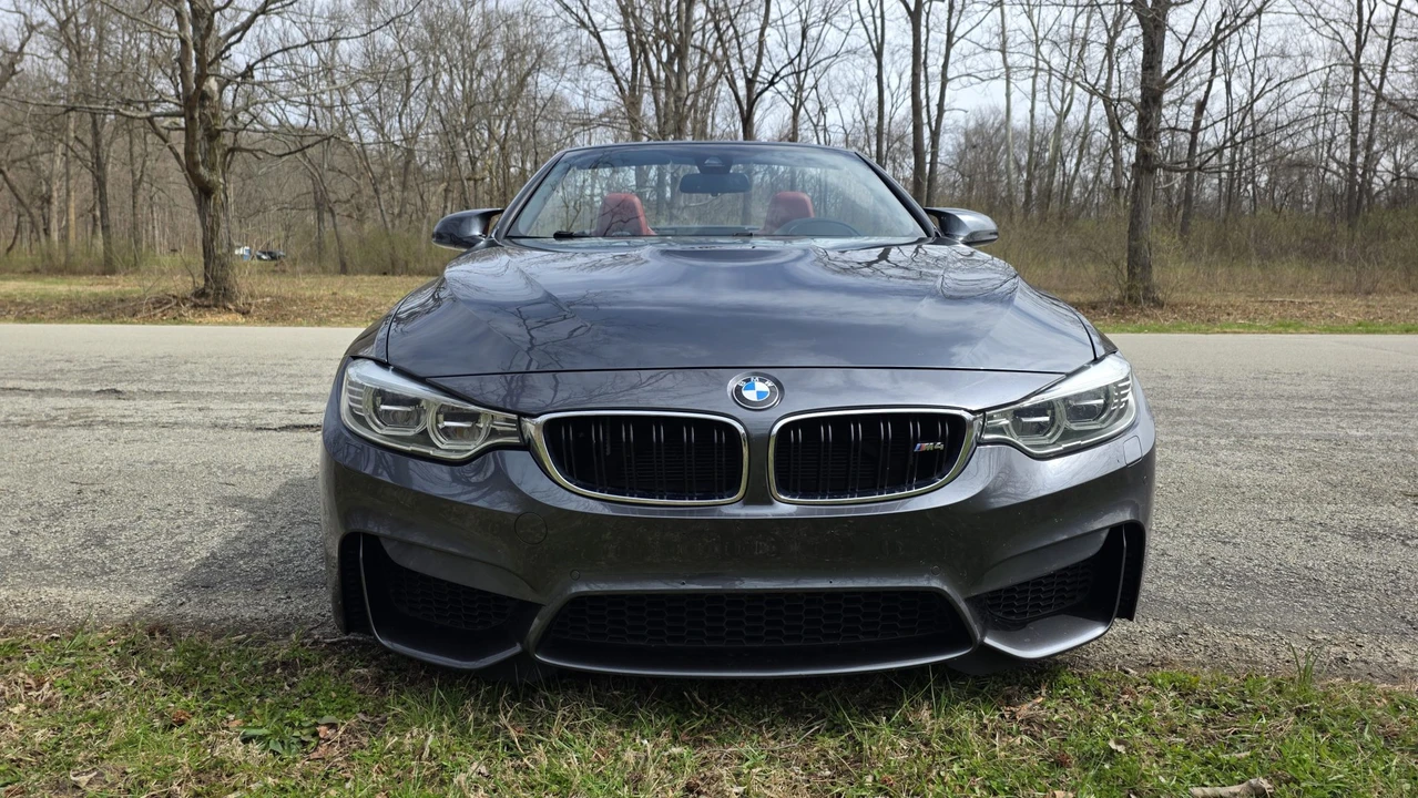2015 BMW F82/F83 M4 - Image 3 of 31