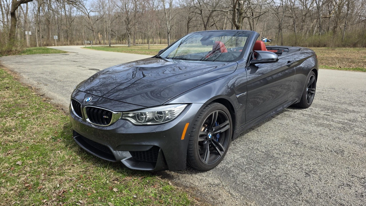 2015 BMW F82/F83 M4 - Image 22 of 31