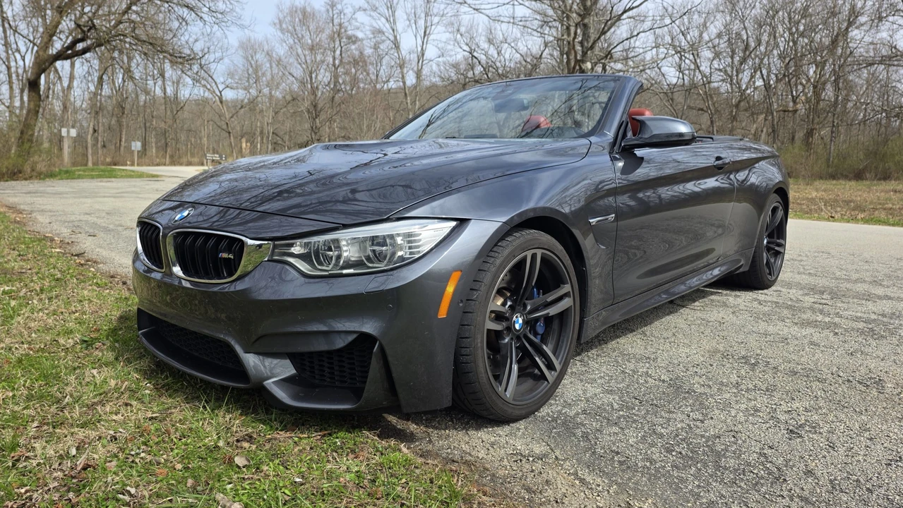 2015 BMW F82/F83 M4 - Image 23 of 31