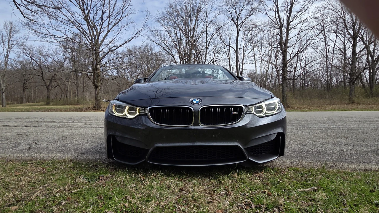 2015 BMW F82/F83 M4 - Image 20 of 31