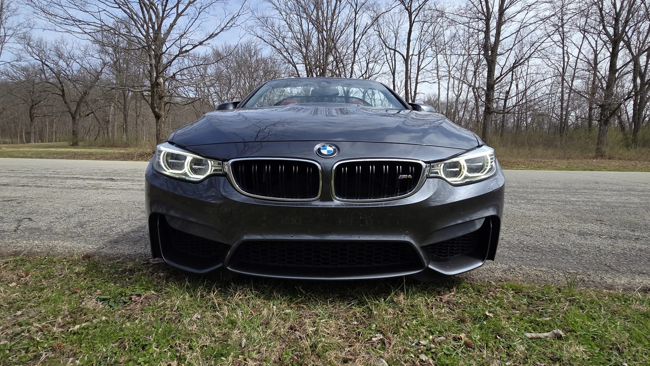 2015 BMW F82/F83 M4 - Image 21 of 31