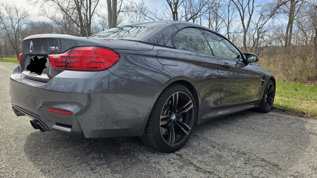 2015 BMW F82/F83 M4 - Image 15 of 31