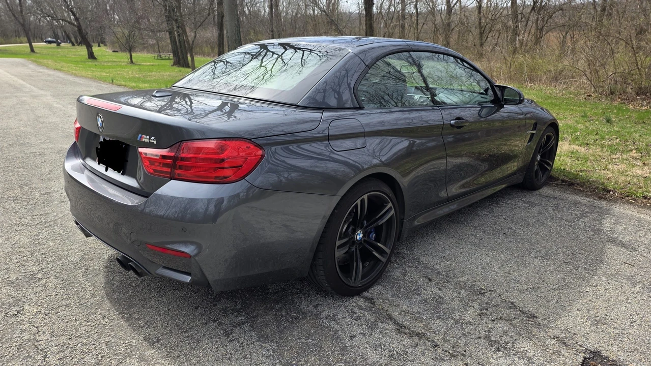 2015 BMW F82/F83 M4 - Image 14 of 31