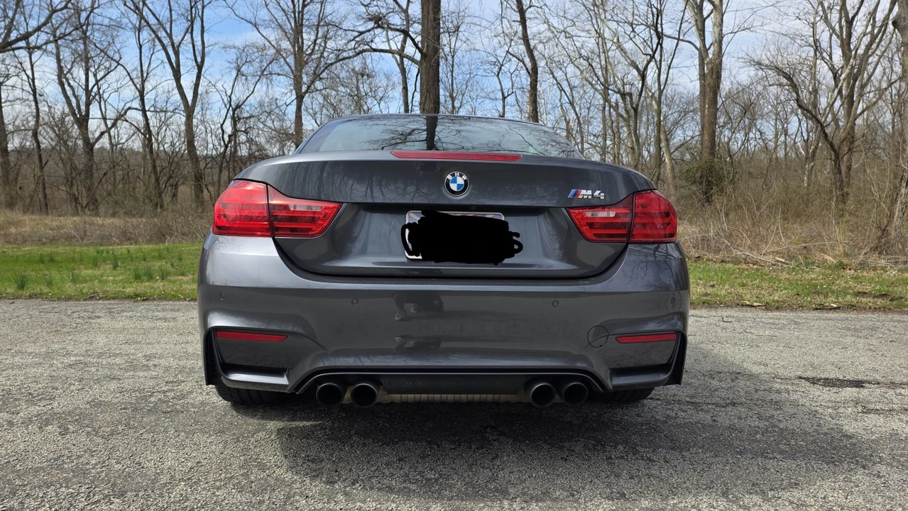 2015 BMW F82/F83 M4 - Image 13 of 31