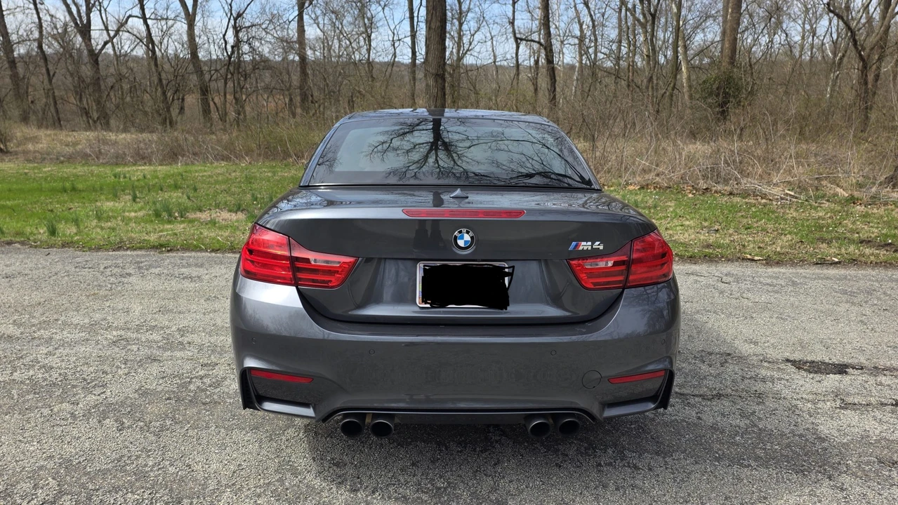 2015 BMW F82/F83 M4 - Image 12 of 31