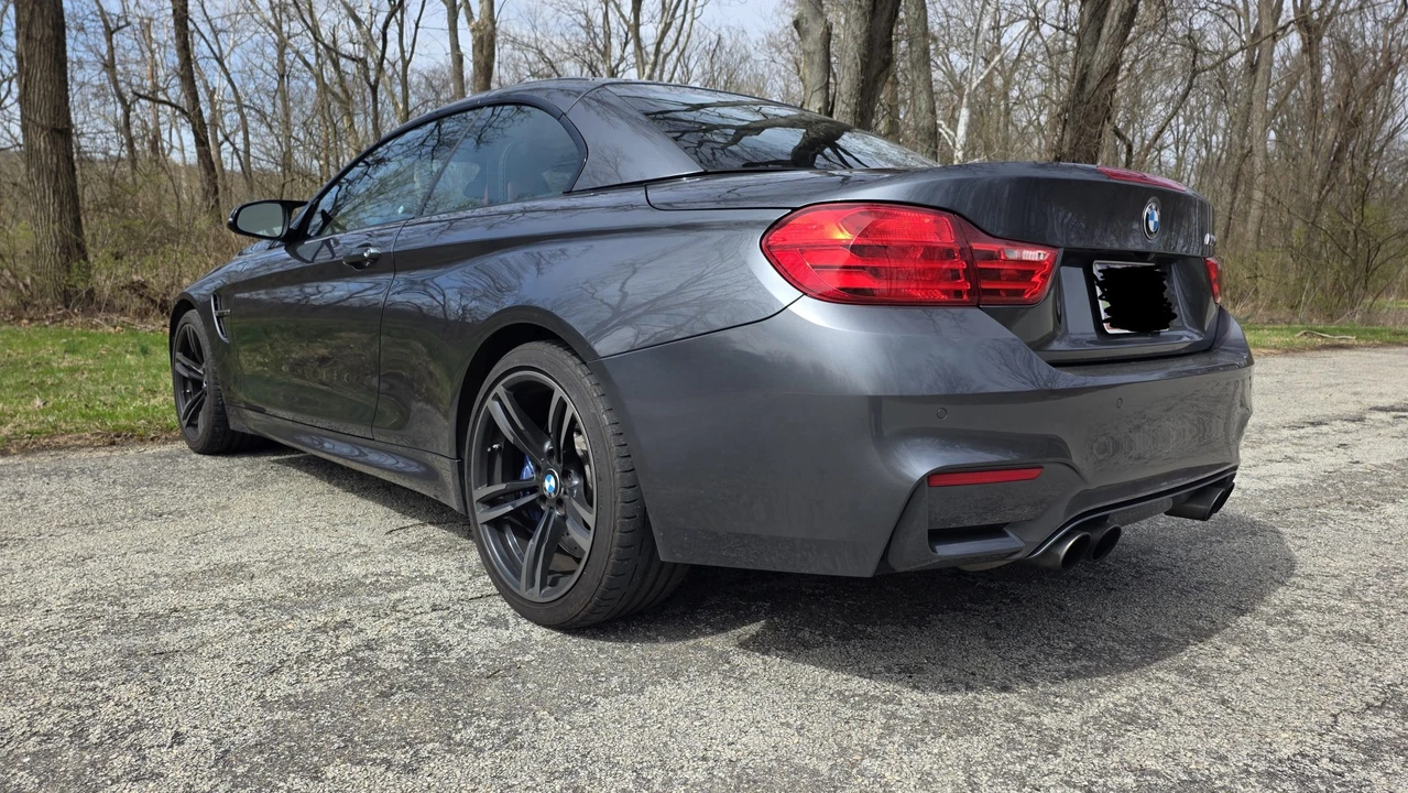 2015 BMW F82/F83 M4 - Image 11 of 31
