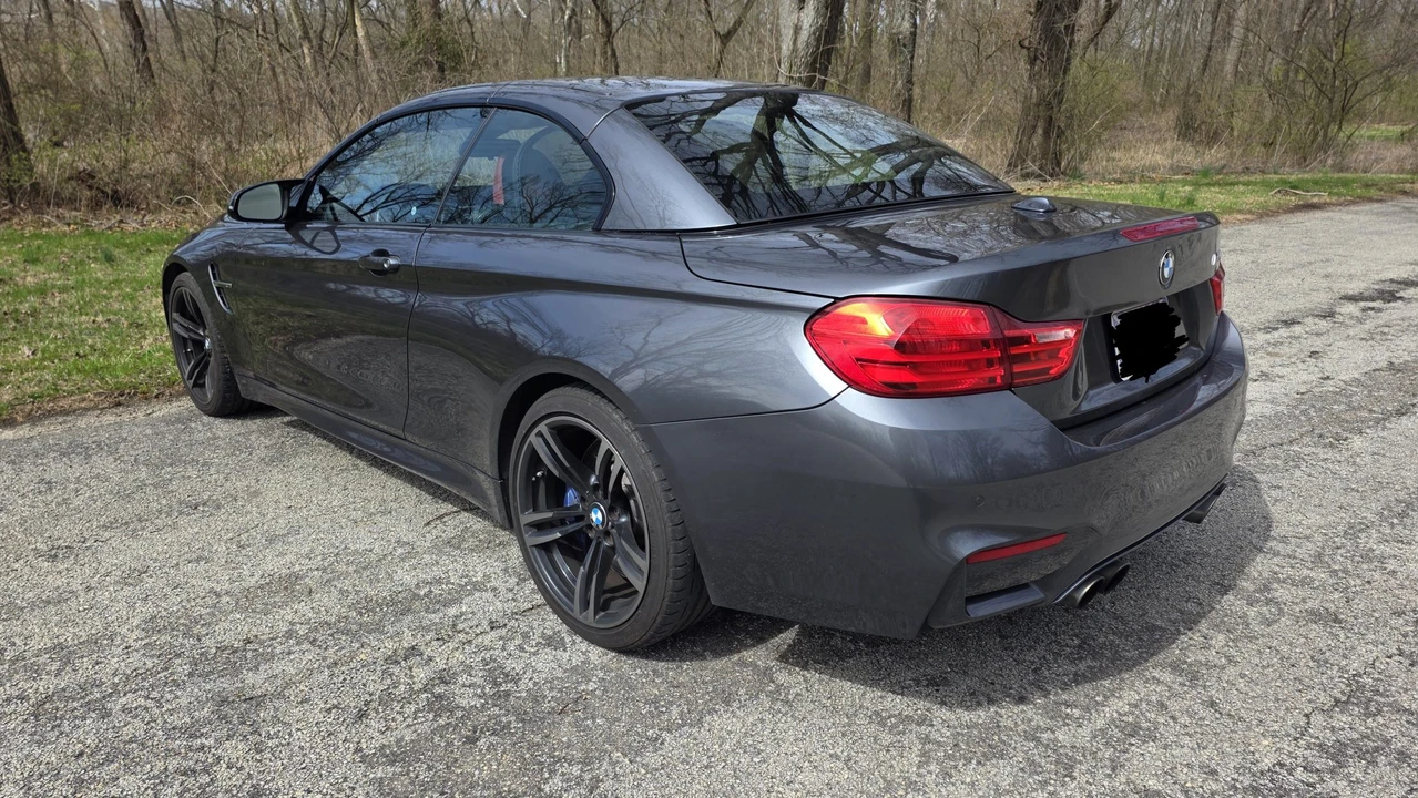 2015 BMW F82/F83 M4 - Image 10 of 31