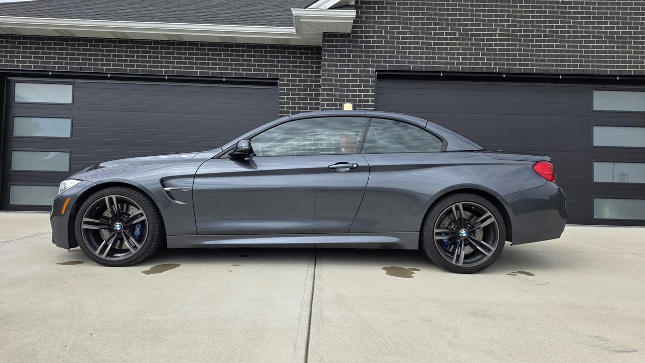 2015 BMW F82/F83 M4 - Image 9 of 31