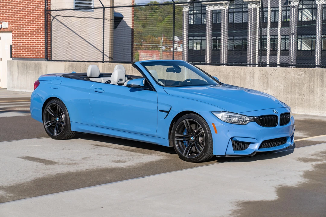 2015 BMW F82/F83 M4 - Image 9 of 31