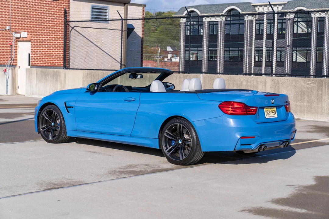 2015 BMW F82/F83 M4 - Image 7 of 31