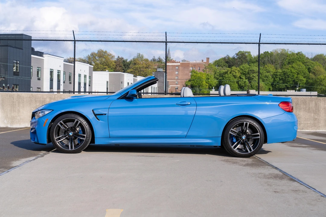 2015 BMW F82/F83 M4 - Image 6 of 31