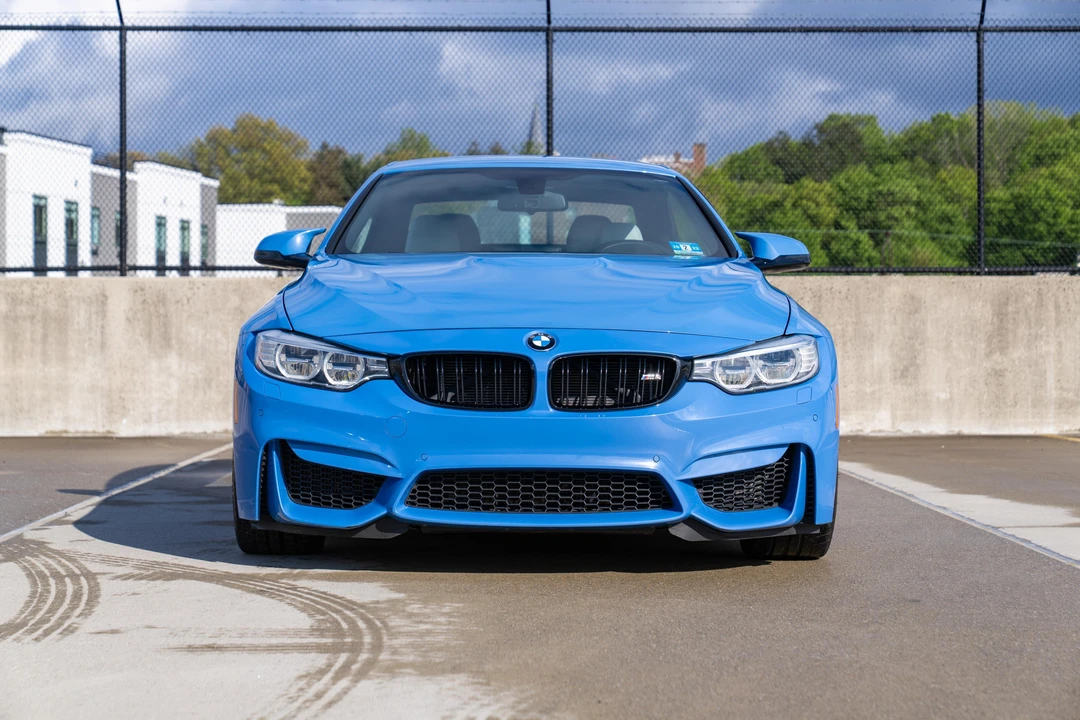 2015 BMW F82/F83 M4 - Image 10 of 31