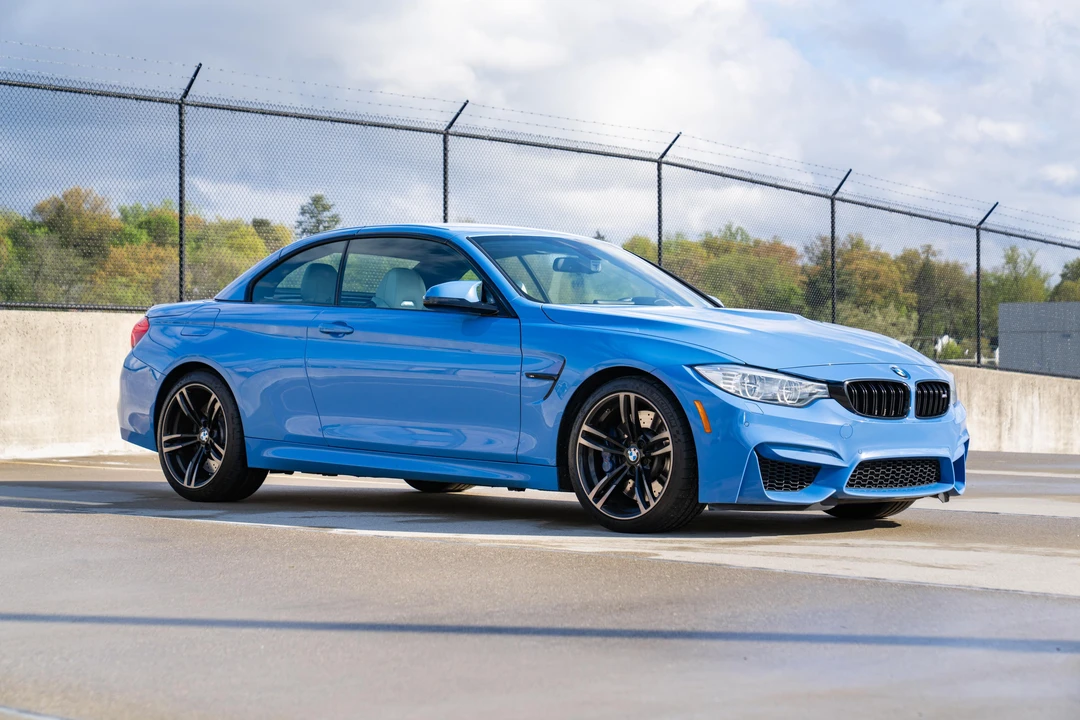 2015 BMW F82/F83 M4 - Image 18 of 31