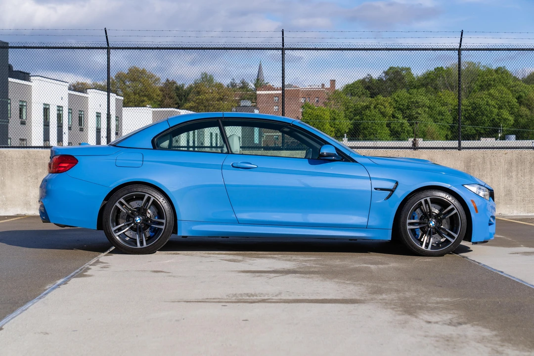 2015 BMW F82/F83 M4 - Image 17 of 31
