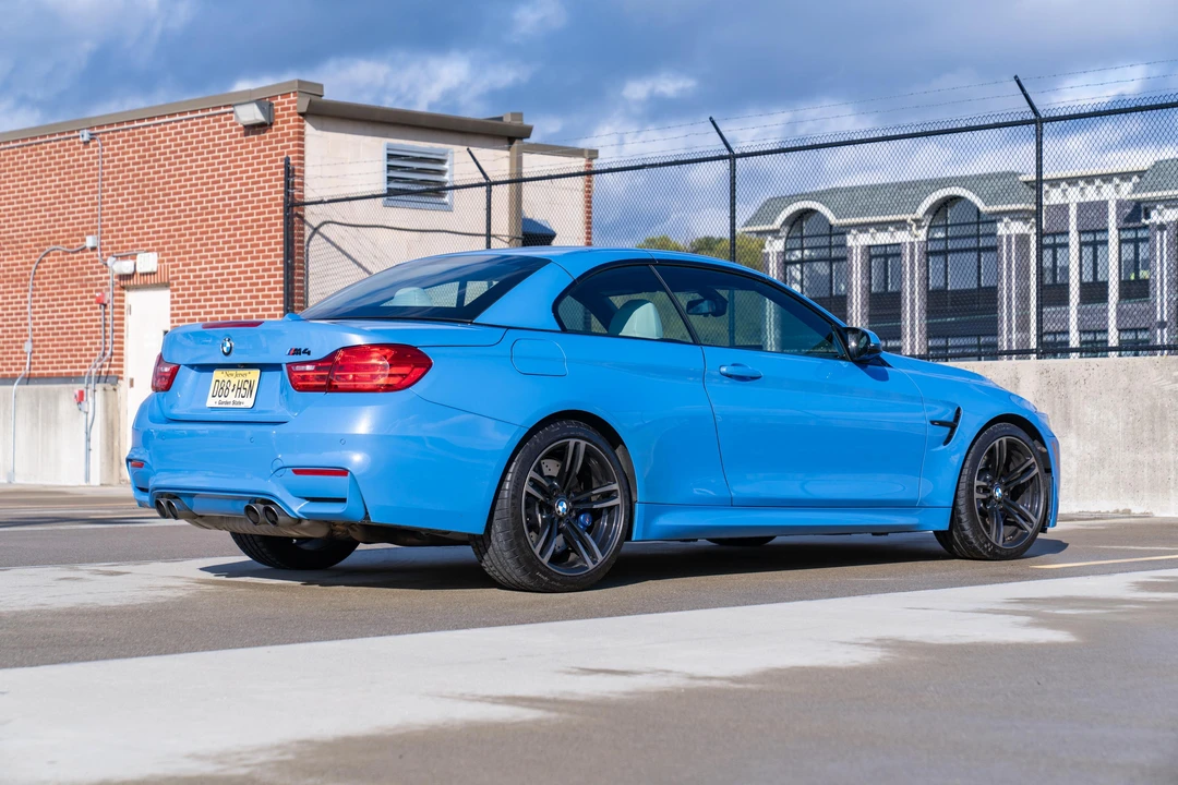 2015 BMW F82/F83 M4 - Image 16 of 31