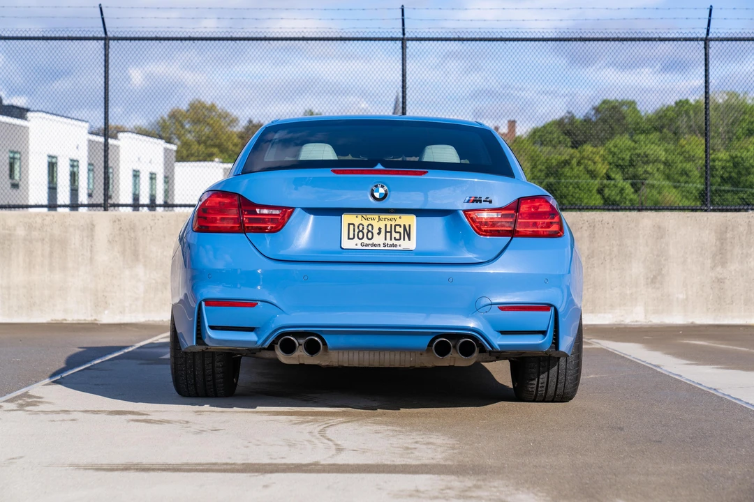 2015 BMW F82/F83 M4 - Image 14 of 31
