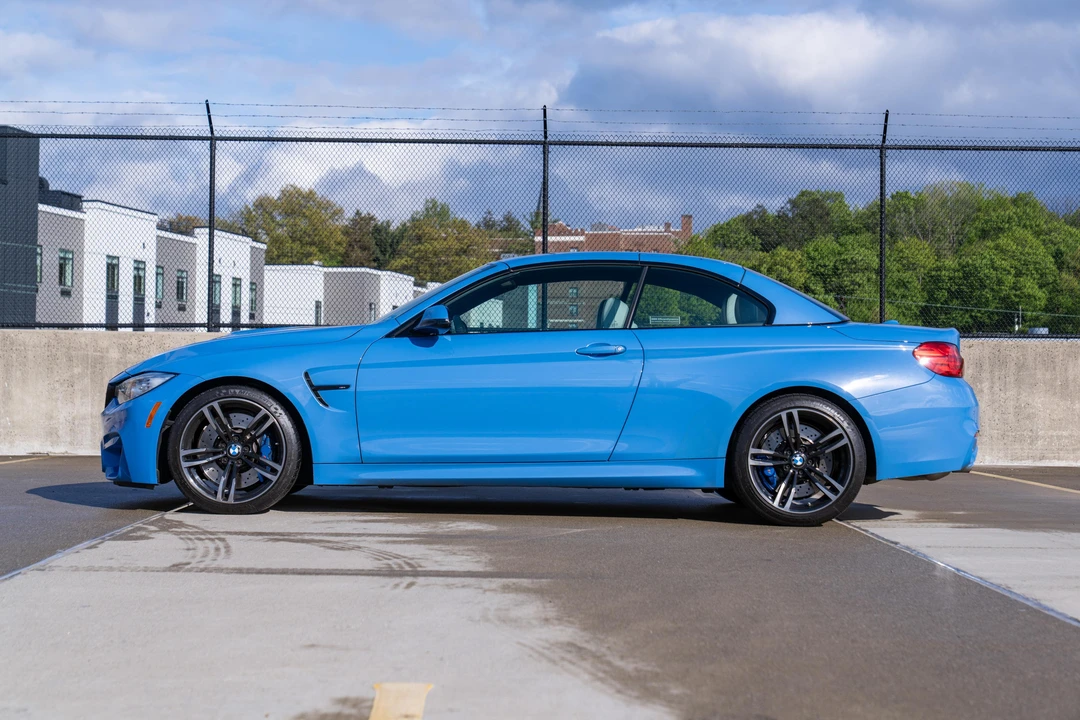 2015 BMW F82/F83 M4 - Image 13 of 31