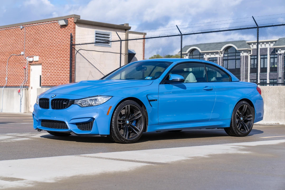 2015 BMW F82/F83 M4 - Image 12 of 31