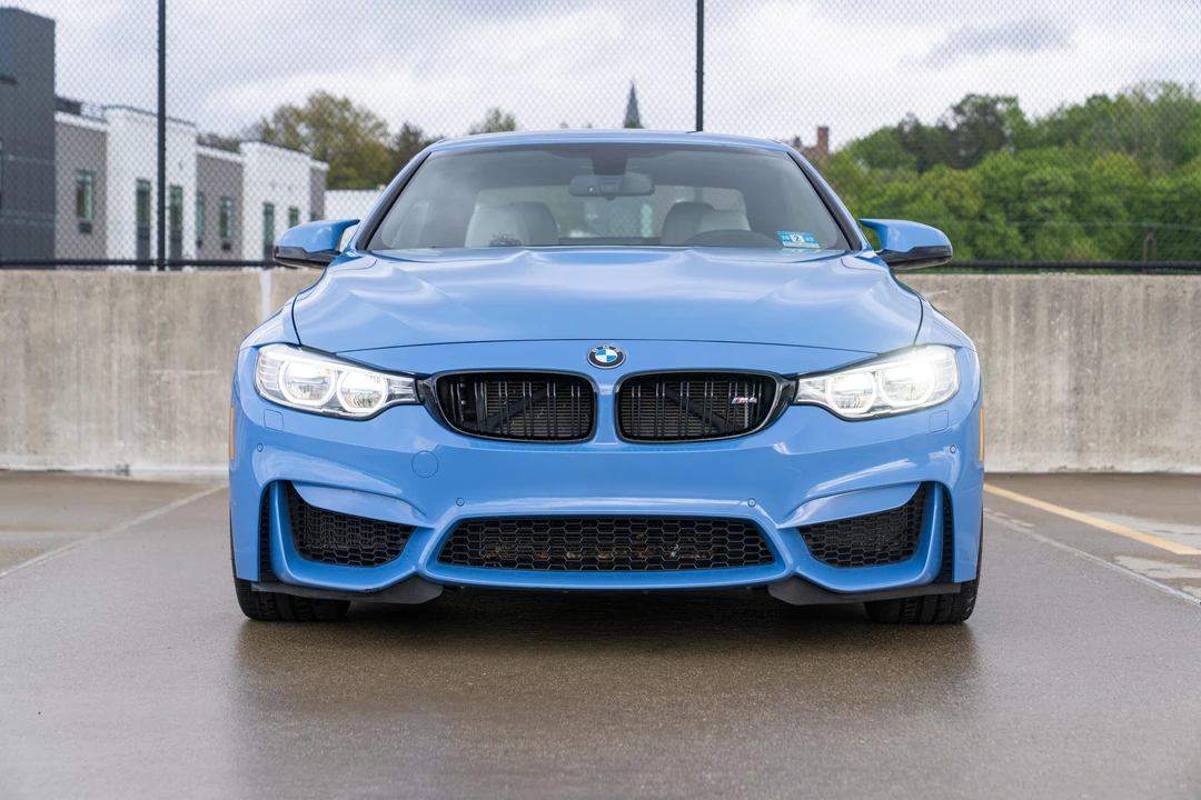 2015 BMW F82/F83 M4 - Image 11 of 31