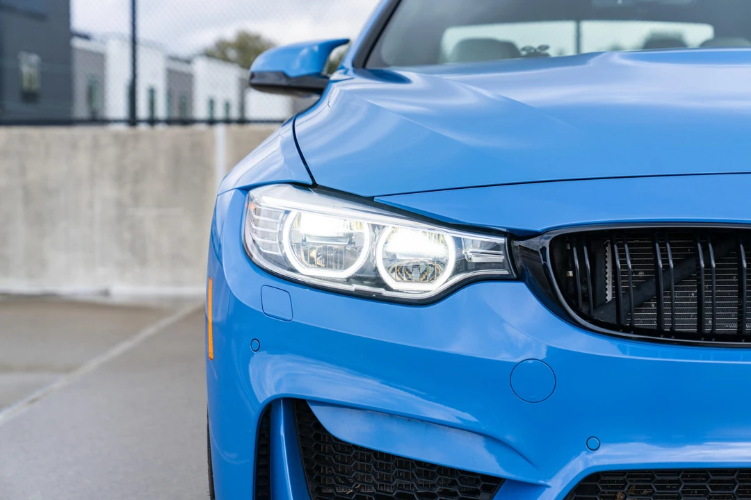 2015 BMW F82/F83 M4 - Image 19 of 31