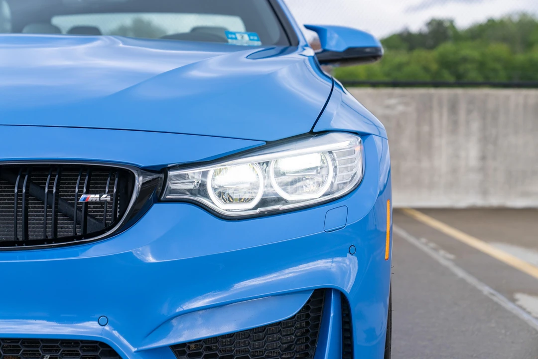 2015 BMW F82/F83 M4 - Image 21 of 31