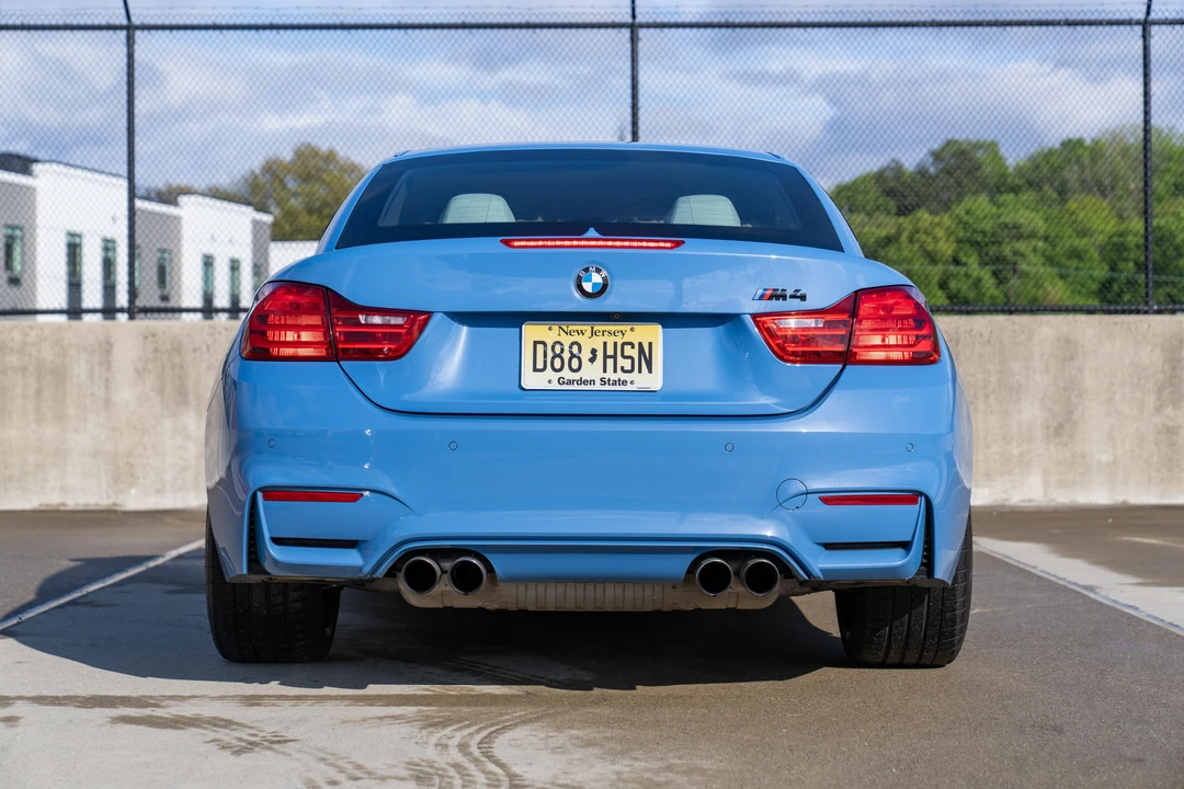 2015 BMW F82/F83 M4 - Image 15 of 31