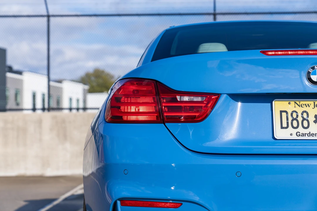 2015 BMW F82/F83 M4 - Image 25 of 31