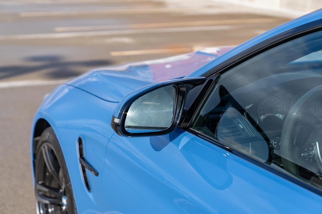 2015 BMW F82/F83 M4 - Image 22 of 31