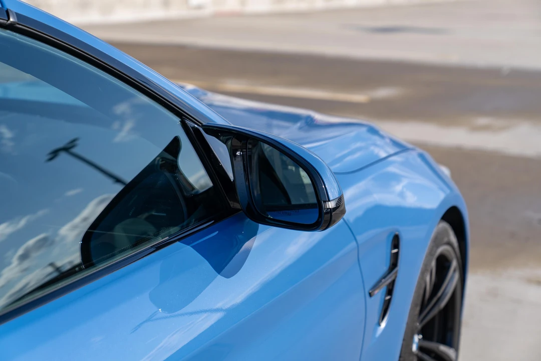 2015 BMW F82/F83 M4 - Image 31 of 31