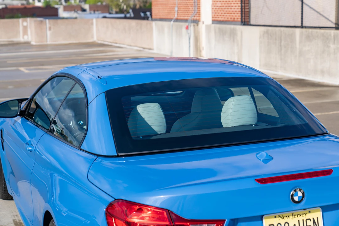 2015 BMW F82/F83 M4 - Image 24 of 31