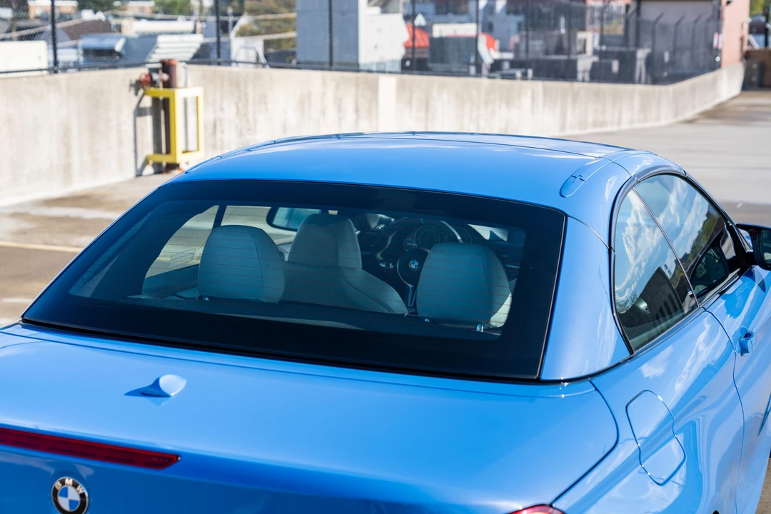 2015 BMW F82/F83 M4 - Image 30 of 31