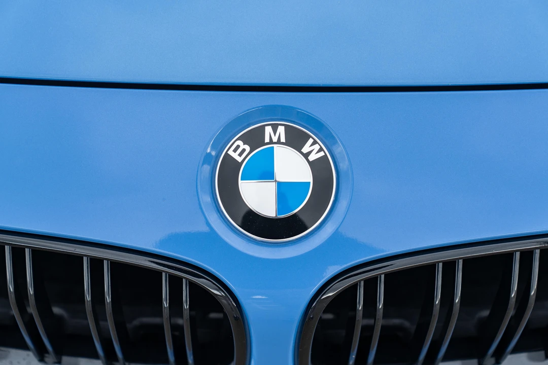 2015 BMW F82/F83 M4 - Image 20 of 31