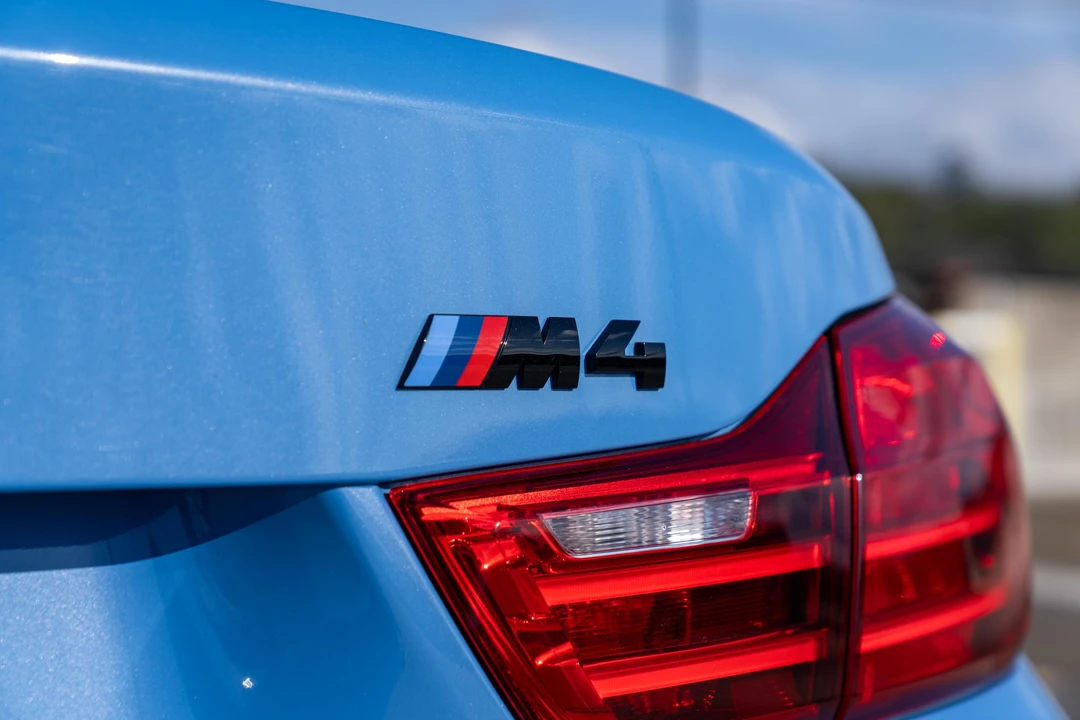 2015 BMW F82/F83 M4 - Image 28 of 31