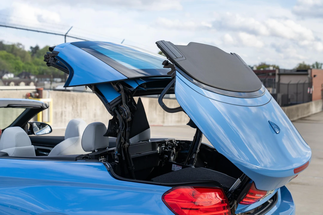 2015 BMW F82/F83 M4 - Image 23 of 31