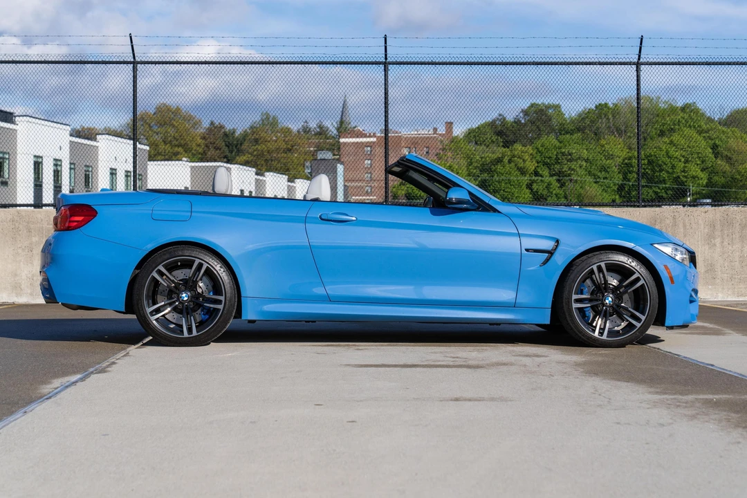 2015 BMW F82/F83 M4 - Image 3 of 31