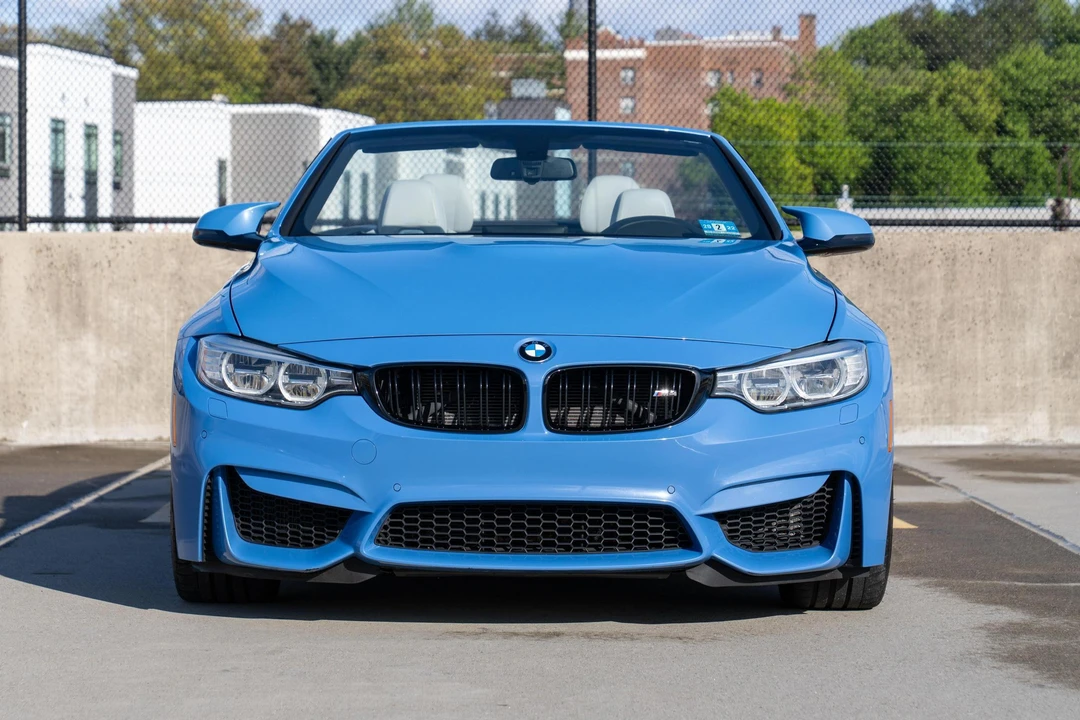 2015 BMW F82/F83 M4 - Image 2 of 31