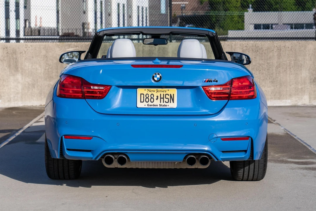 2015 BMW F82/F83 M4 - Image 5 of 31