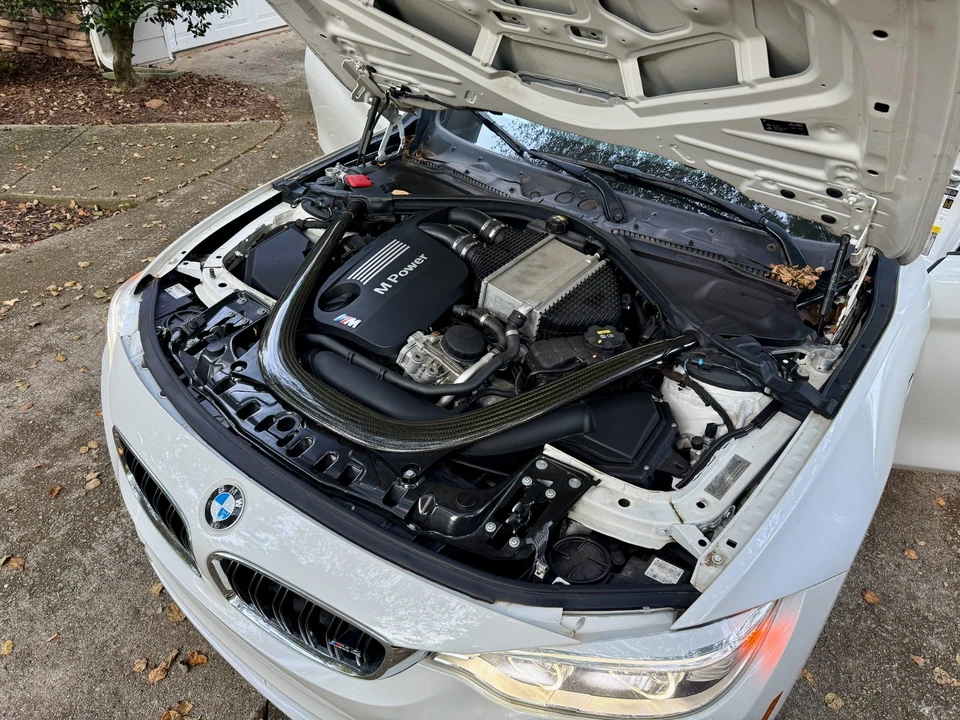 2015 BMW F82/F83 M4 - Image 12 of 21