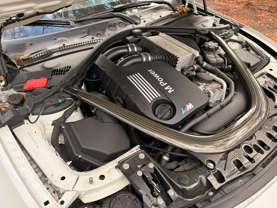 2015 BMW F82/F83 M4 - Image 13 of 21