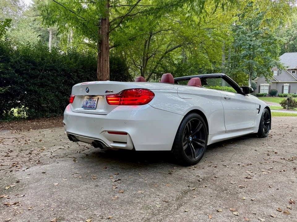 2015 BMW F82/F83 M4 - Image 3 of 21