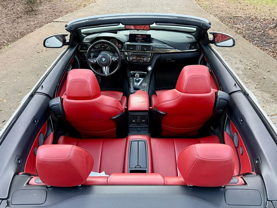 2015 BMW F82/F83 M4 - Image 15 of 21