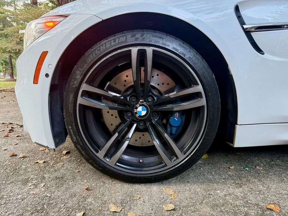 2015 BMW F82/F83 M4 - Image 17 of 21